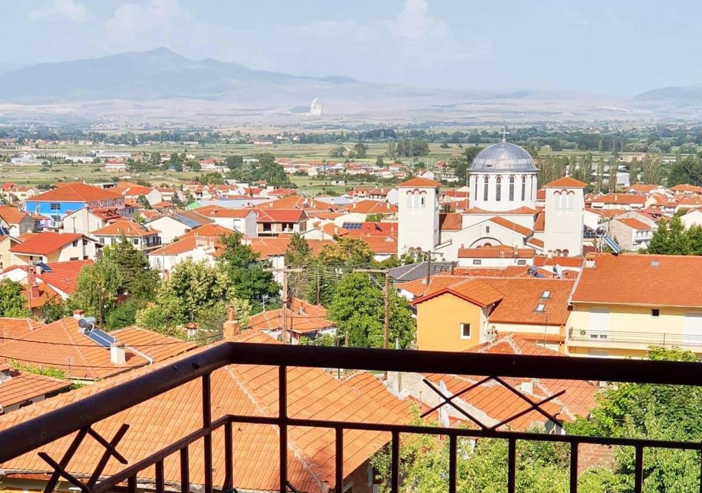 Florina Apartment | Philippos House