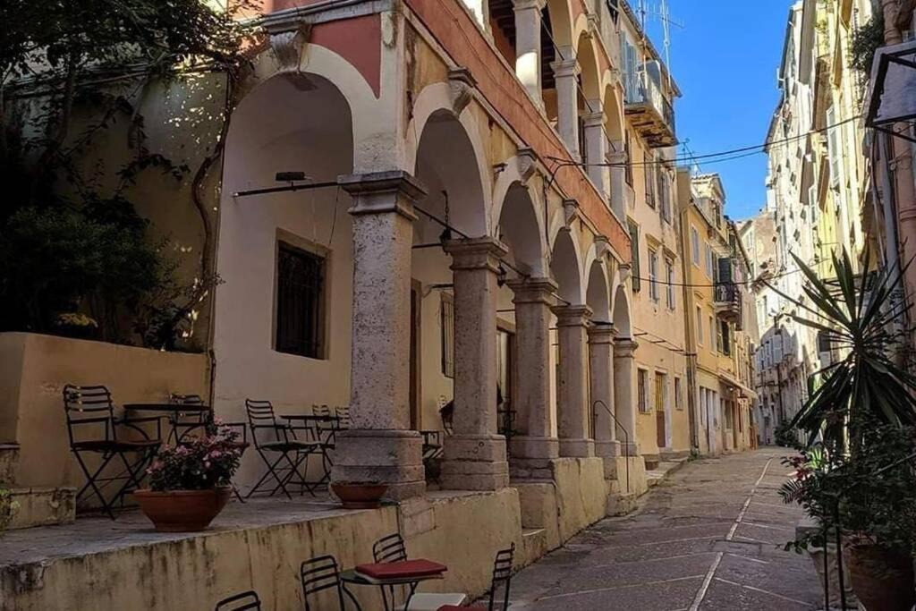 Old Town Apartment | Piccolo Nido