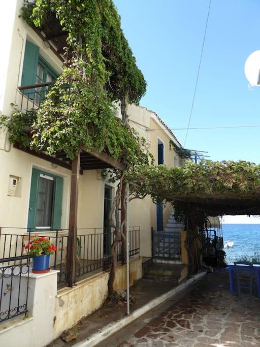 Melinta House | Pinelopi Holiday House