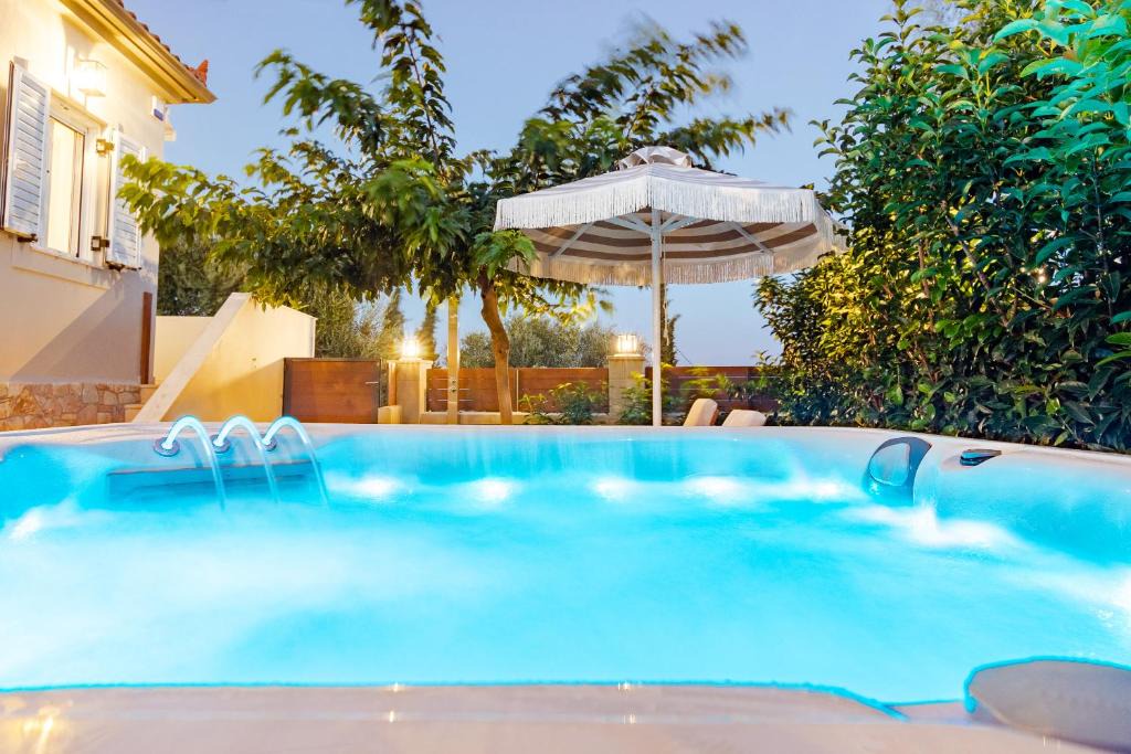 Pylos-Nestoras House | Pithea Luxury Living