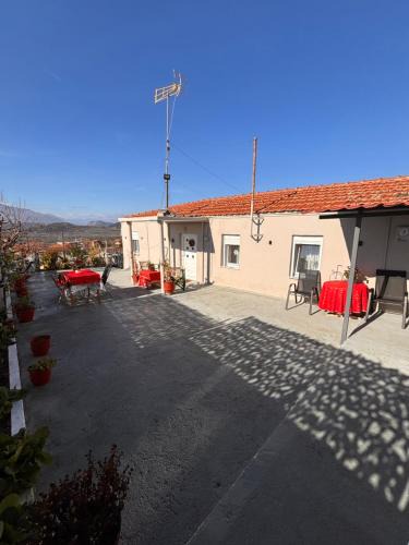 Trikala Apartment | Platanos Village Home