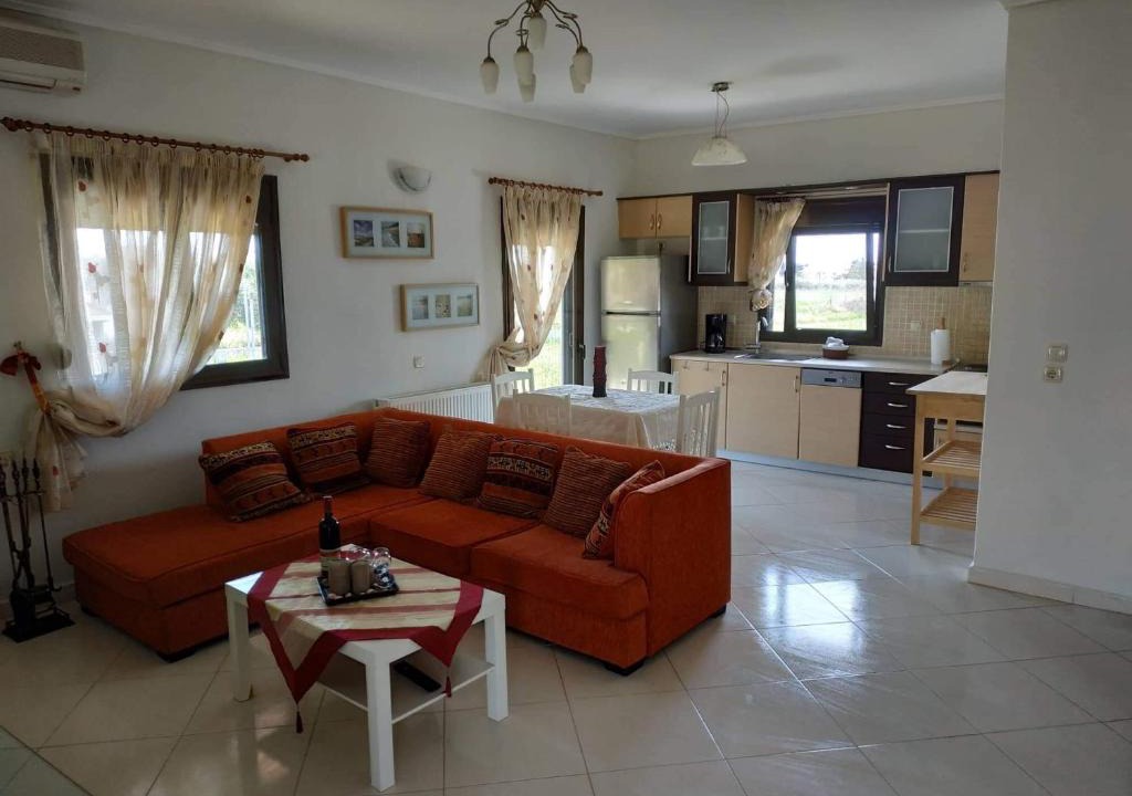 Nea Propontida House | Pleasant holiday’s house