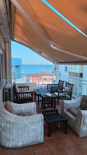 Alexandroupoli Apartment | Popies apartment