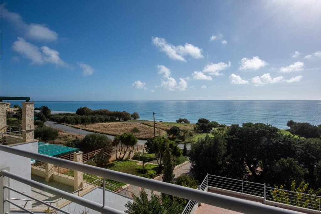 Keratokambos Apartment | Portela Apartments Kampoula