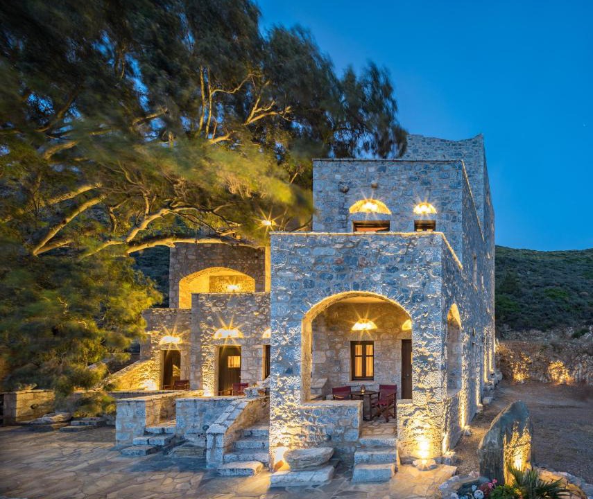 Omales House | Porto Kale