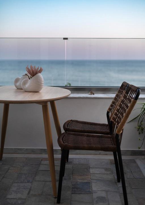 Gra Lygia Apartment | Porto Lygia Apartment