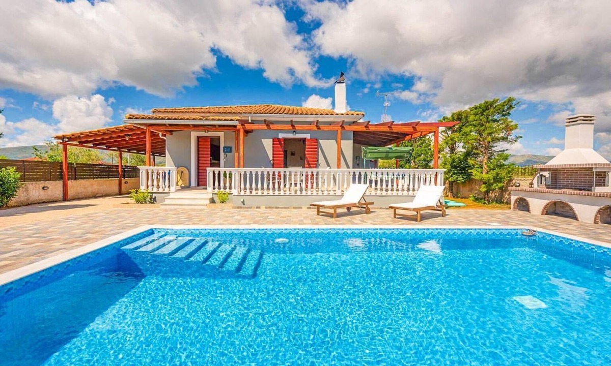 Zakynthos Villa | Pothos Private Villas