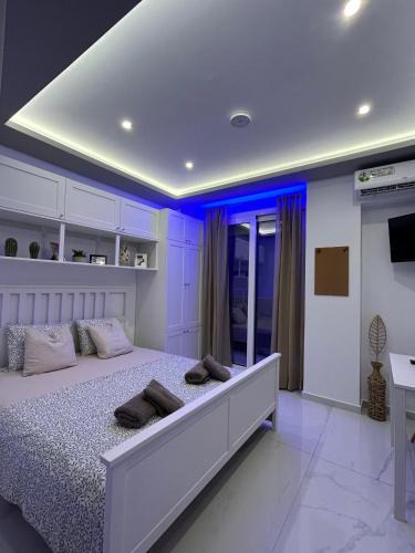 Katerini Apartment | Premium Studio DANAI 14 Paralia Beach