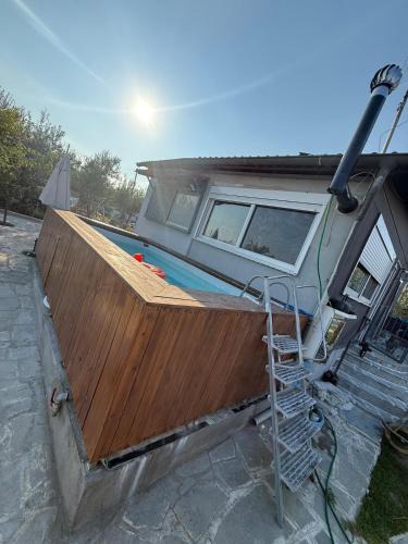 Nea Propontida House | pRETTy home