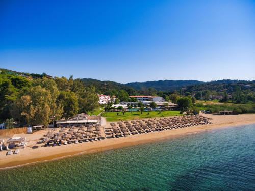 Agia Paraskevi Resort | Princess Resort, Santikos Collection