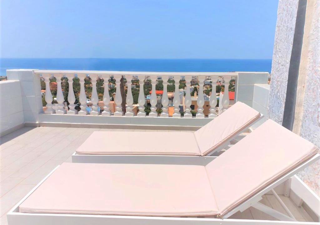 Piskopiano House | Private Premium Studio for A Pleasant Holiday In A Beautiful Place with pool Ac
