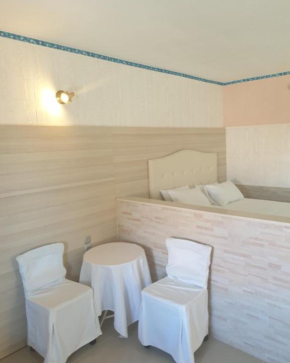 Piskopiano Apartment | Private Room Sea view Adults Only