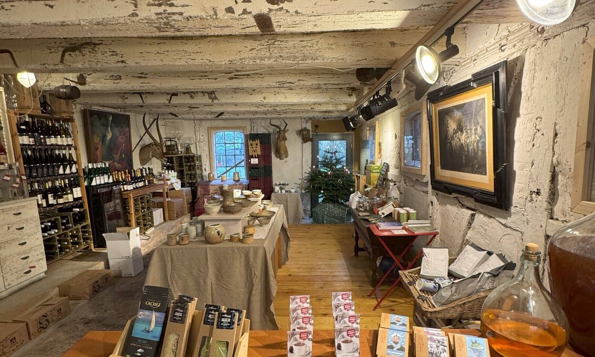 Amt Neuhaus Bed & Breakfast | Privelacker Paradiesgarten
