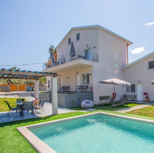 Pangaio Apartment | Privileged villa