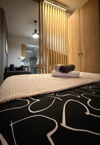 Kallithea Apartment | PSH -Stylish Quiet Top Floor Apt- Near Acropolis
