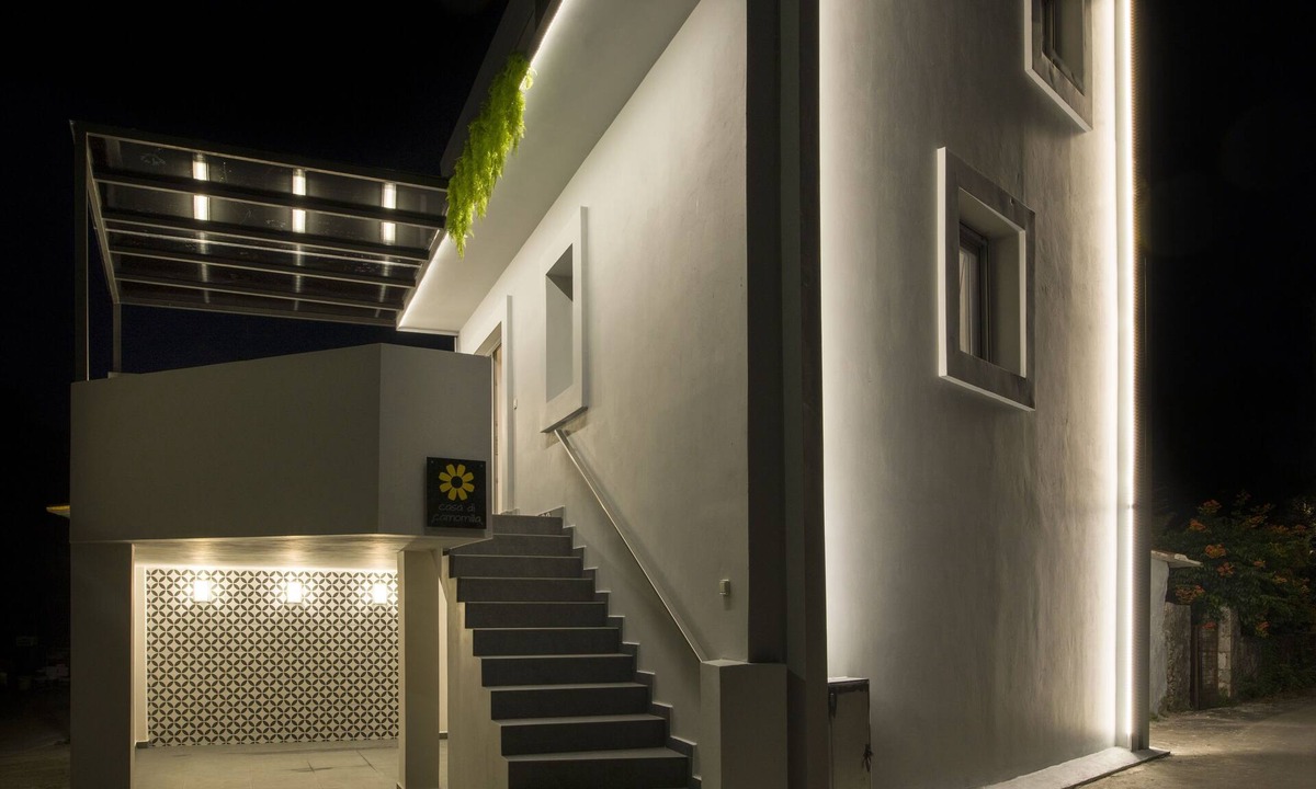 Alikianos Villa | Quite Casa Di Camomilla, brand new, cozy