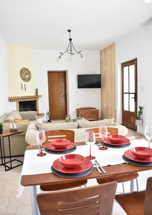 Mires House | Raeti Cretan Guesthouse