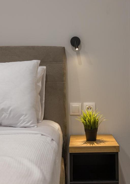 Dafni-Ymittos Apartment | Raise Averof Serviced Apartments