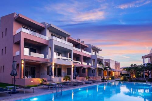 Palaiochora Apartment | Relax Hotel