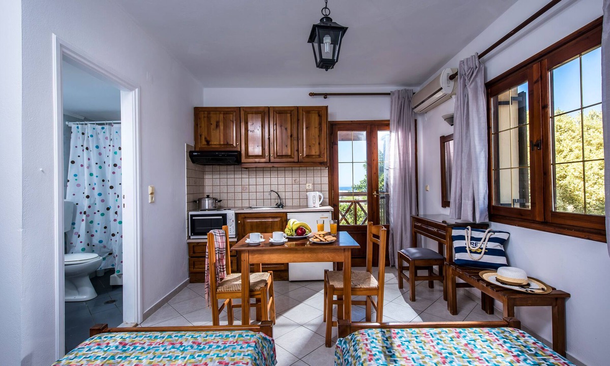 Kato Gouves House | Rena Apartments Gouves