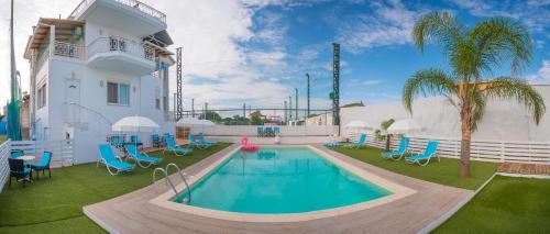 Preveza Villa | Ria Villa Preveza