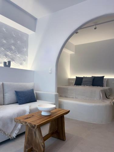 Stegna Apartment | Rodhéa