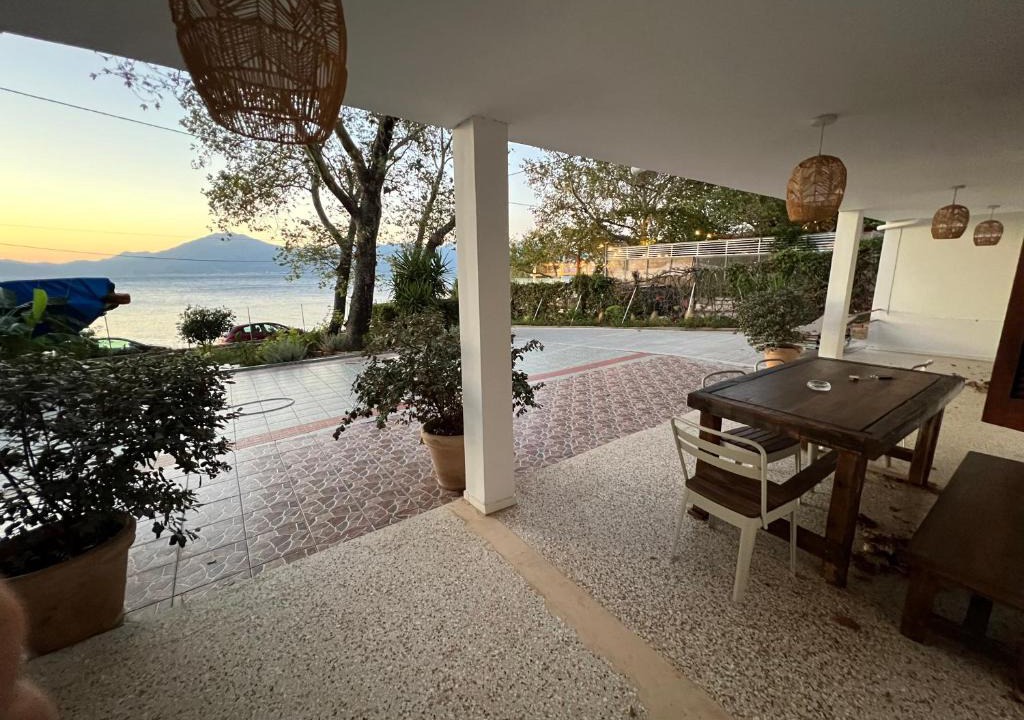 Psathopirgos Apartment | Rodini House
