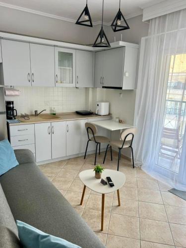 Stavroupoli Apartment | Rodou