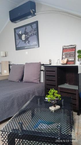 Nea Michaniona Apartment | Roses Apartments