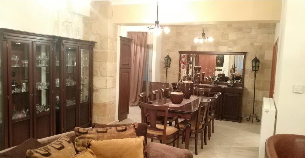 Kissamos Apartment | Rosmarino
