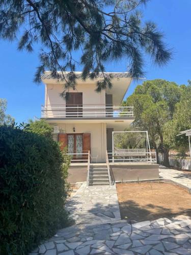 Kineta House | Roula's House