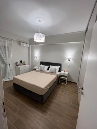 Varkiza Apartment | Ruby’s Apartment 5 min to the sea