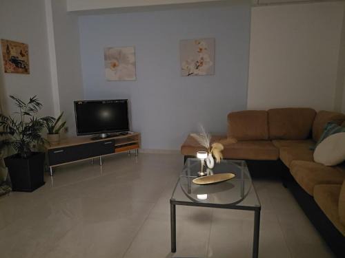 Saronikos House | S&M Cozy Garden Lagonisi