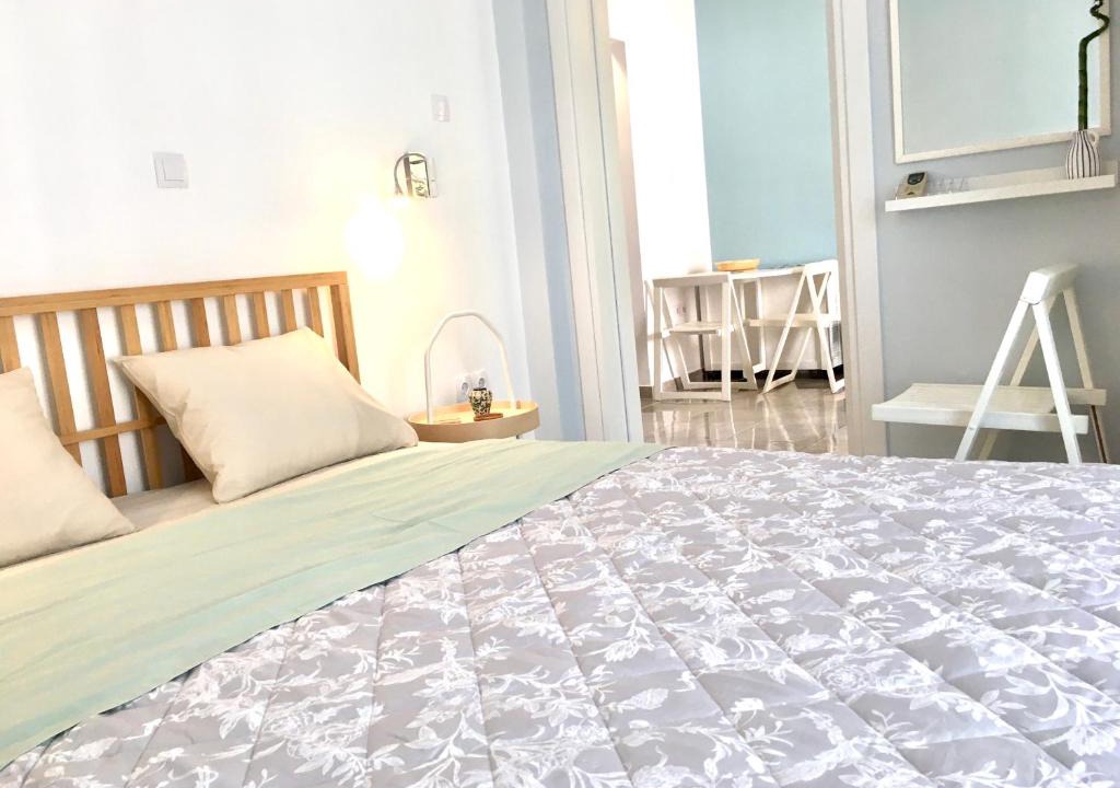 Varkiza Apartment | Sandras Gem