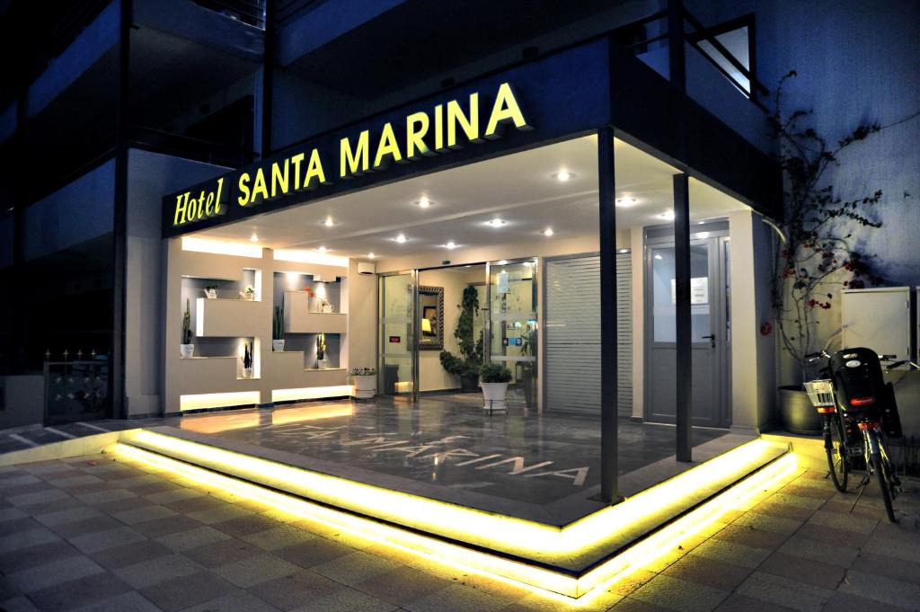 Kos Apartment | Santa Marina Hotel Apartments