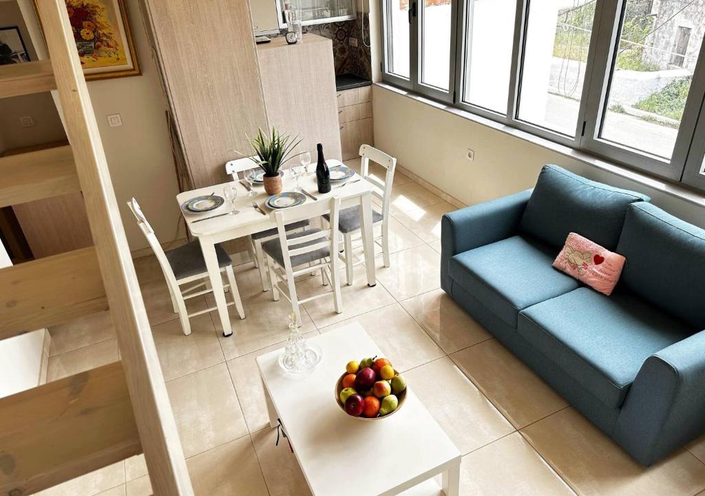 Sternes Villa | Sea Esta Next To Marathi Beach