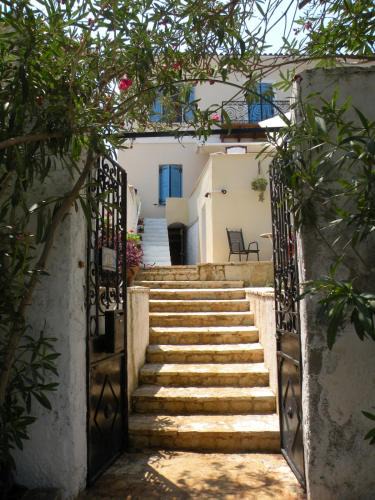 Galaxidi House | Sea House