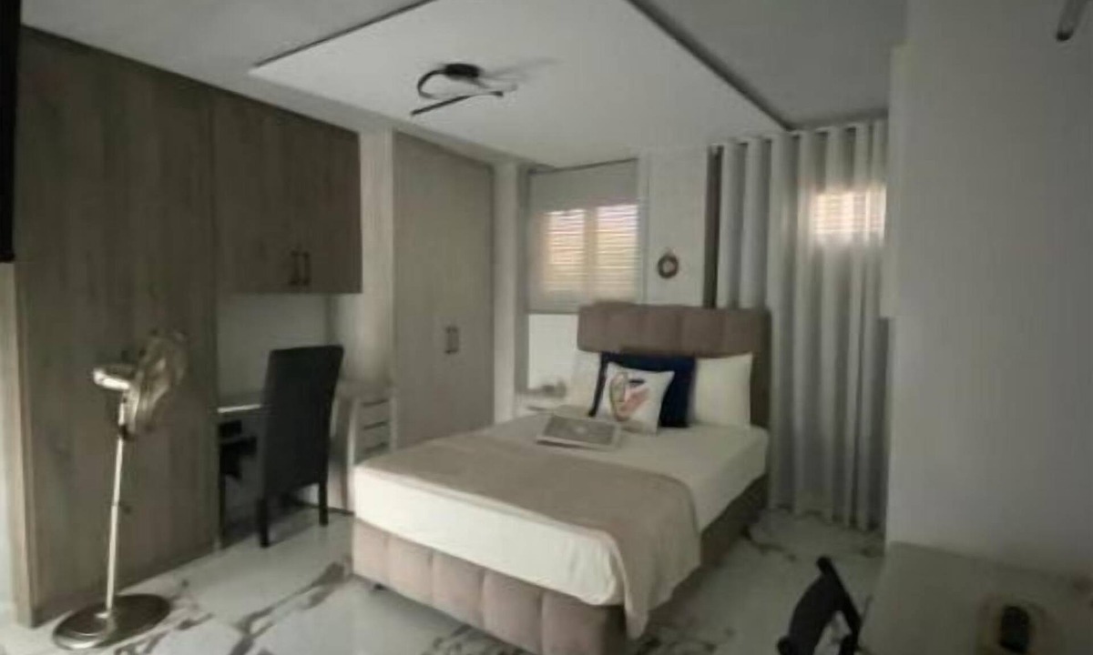 Patras Apartment | Sea View Apartment