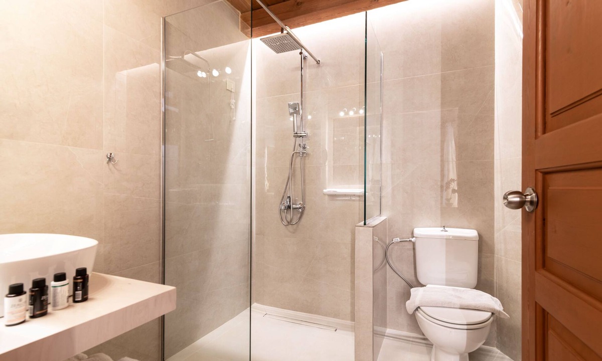 Xirokastello Apartment | Sea View Village Apartments