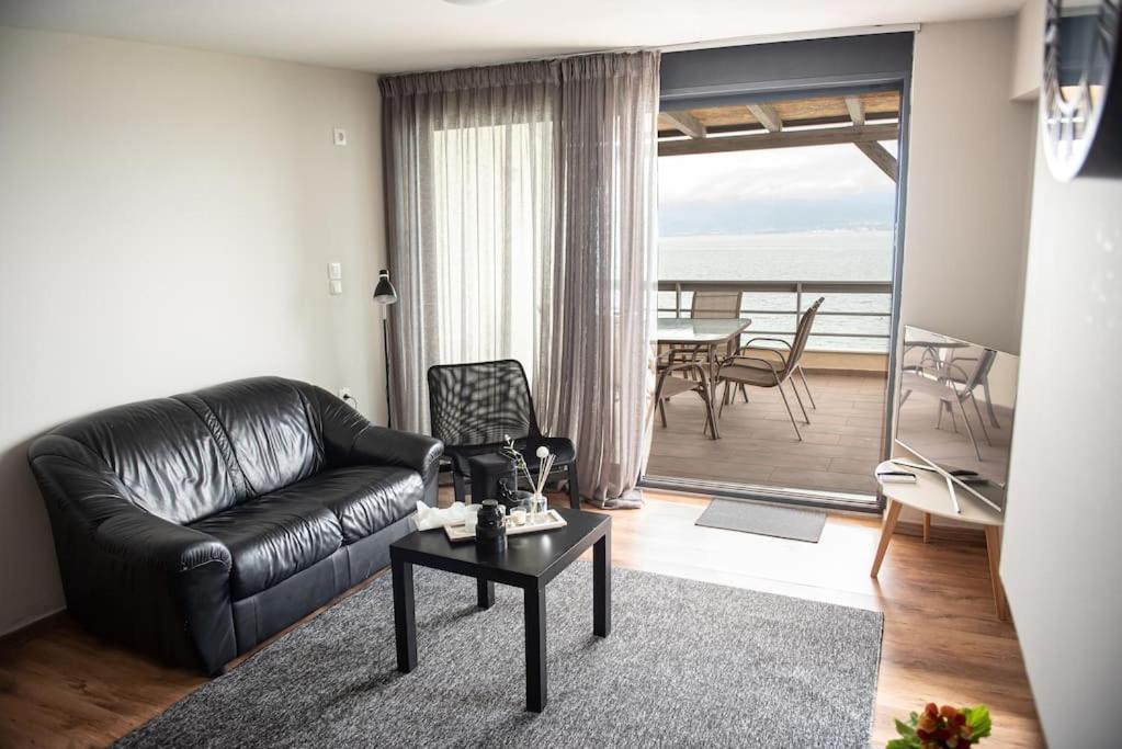 Kamena Vourla Apartment | Seacoast apartments 3 !