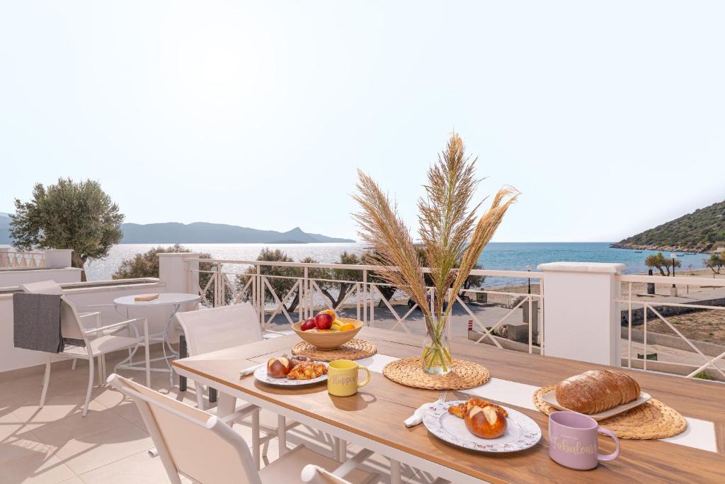 Psili Ammos Apartment | SeaView Apartment 1
