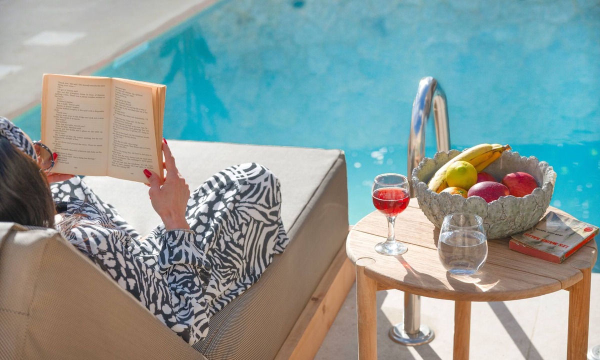 Kouramades Villa | Secluded Charm: Abournela, Kouramades, Corfu - Aircon, Smart TV, Tavernas