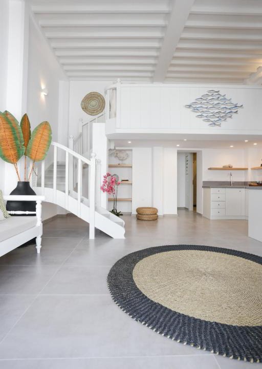 Mykonos Villa | Sensation luxury mansion 155sqm mykonos town