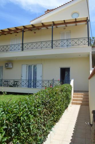 Aigio Villa | Serenity House Aigio Dimitropoulos