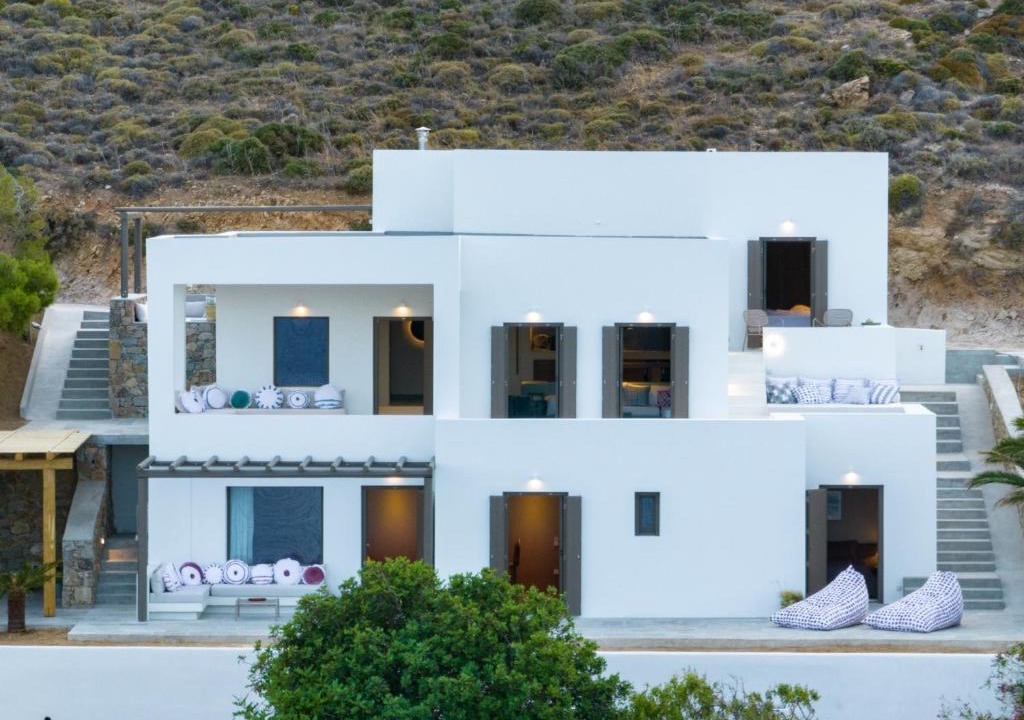 Serifos House | Seriphos Estate