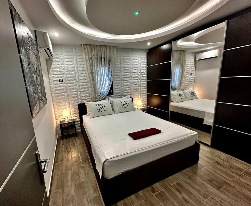Polichni Villa | Sevi House Suite
