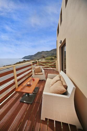 Anopolis Apartment | Sfakia Thea Apartments