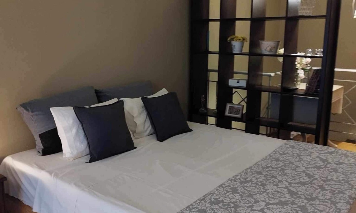 Thessaloniki City Centre Apartment | short stay loft at Thessaloniki