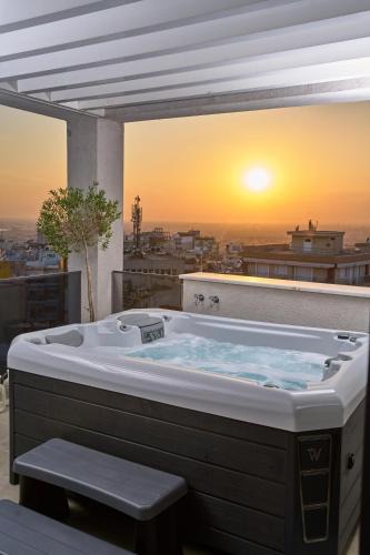 Sykies Apartment | SIGMA Suites Hotel