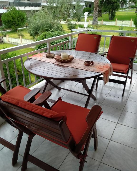 Gerakini House | Sissy's House